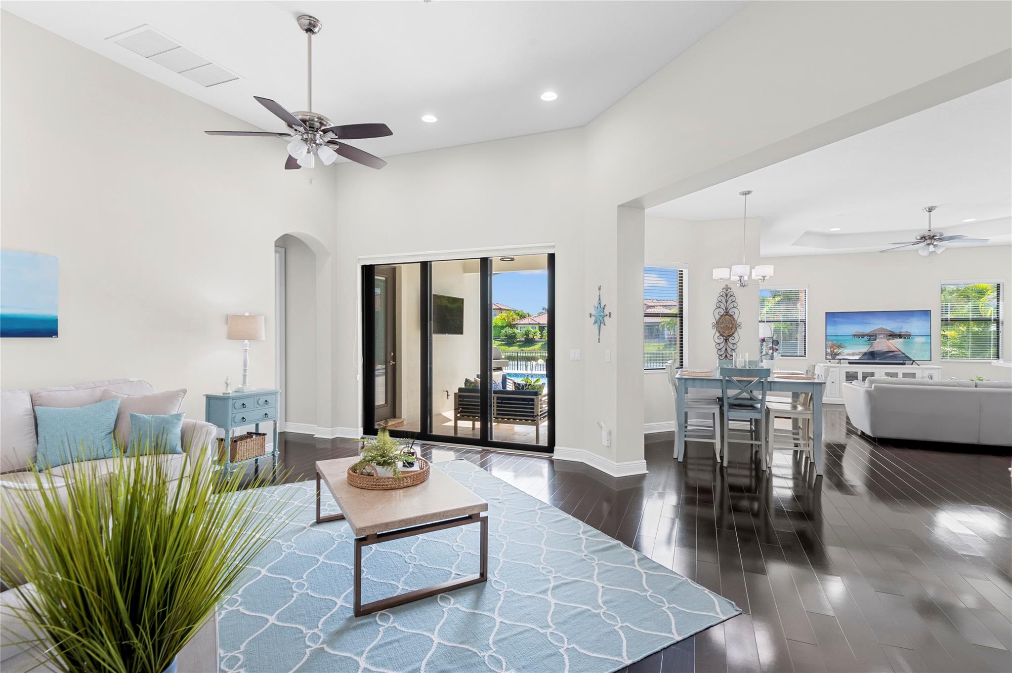 HERON BAY NORTH PLAT 3 - Residential