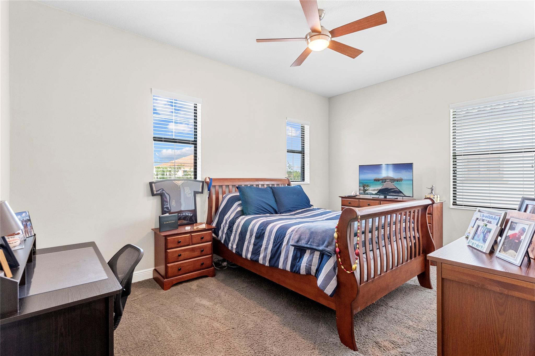 HERON BAY NORTH PLAT 3 - Residential