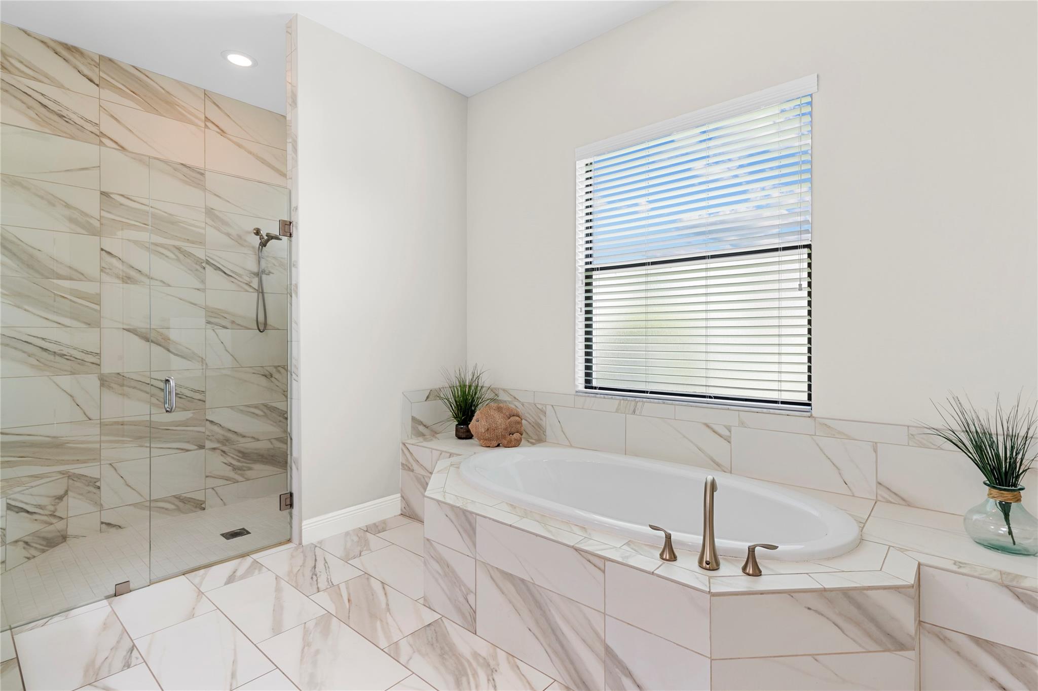 HERON BAY NORTH PLAT 3 - Residential