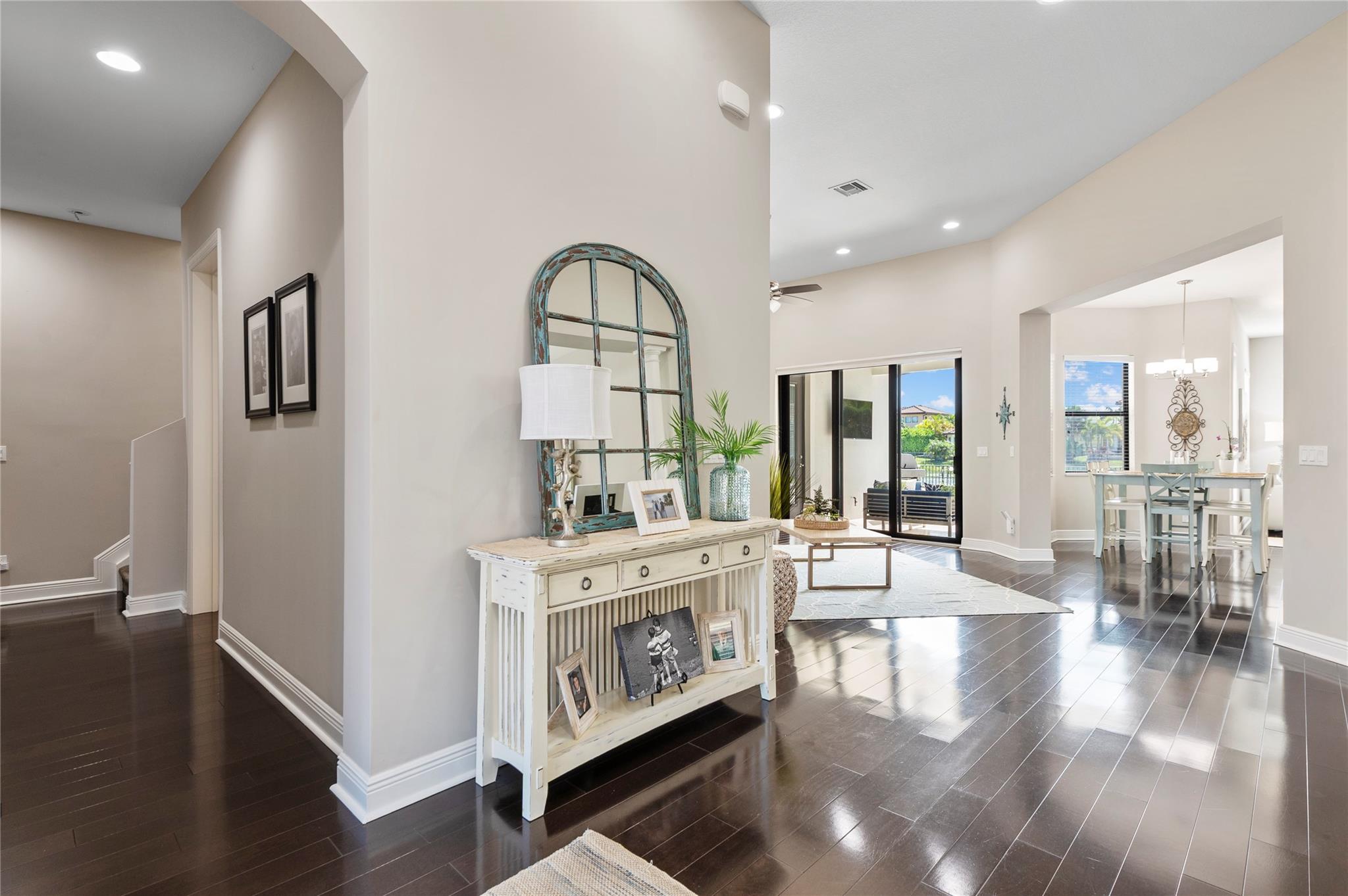 HERON BAY NORTH PLAT 3 - Residential