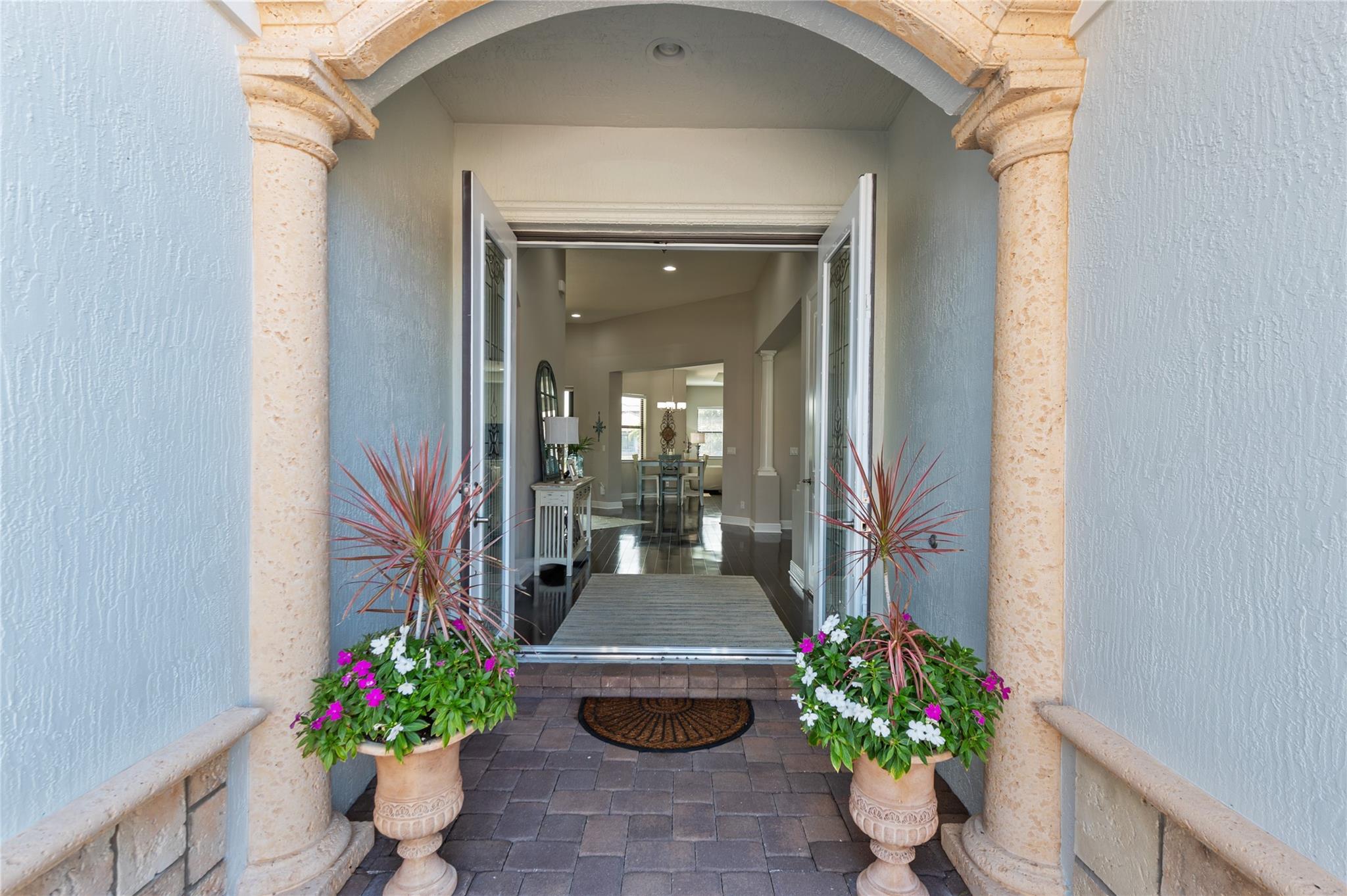 HERON BAY NORTH PLAT 3 - Residential