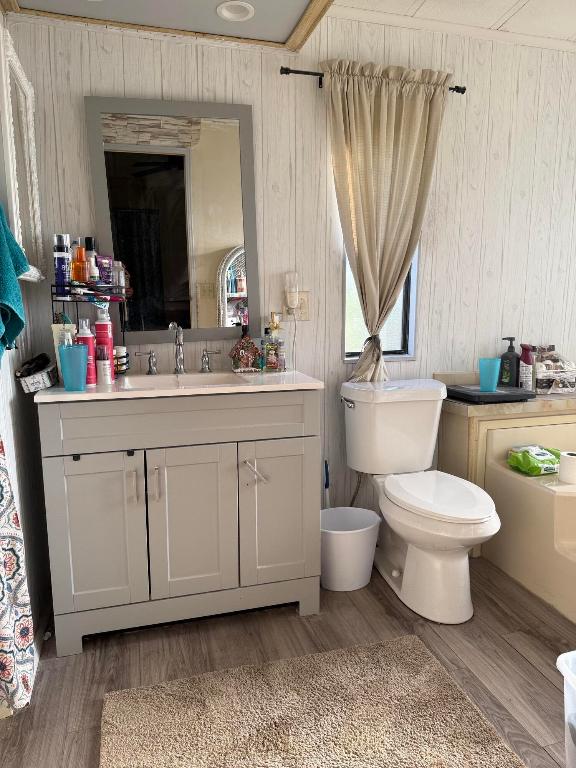 Spanish Lakes Country Club Village - Residential