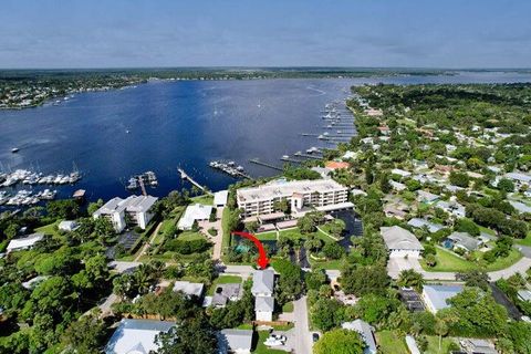 Photo of 516 NW North River Drive, Stuart, FL 34994 (MLS # R11159962)