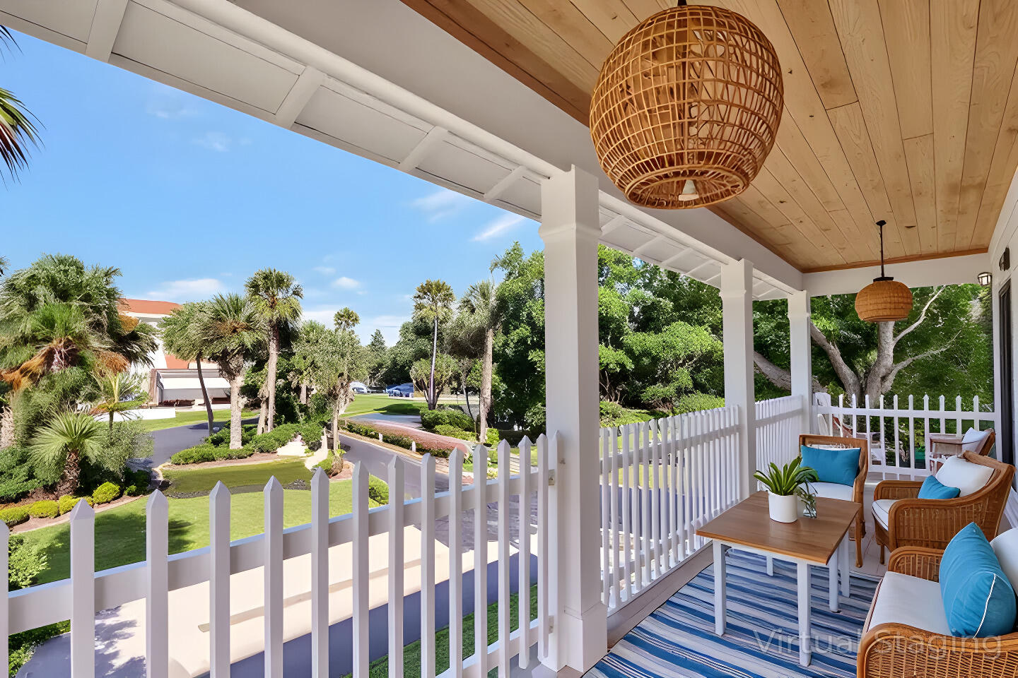 RIVERSIDE PARK - Residential Lease