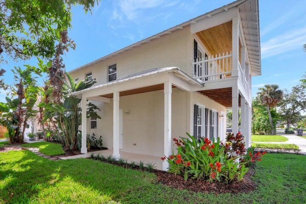 Photo of 516 NW North River Drive, Stuart, FL 34994 (MLS # R11159962)