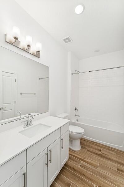 LTC RANCH WEST POD 6A PHASE 1 - Residential