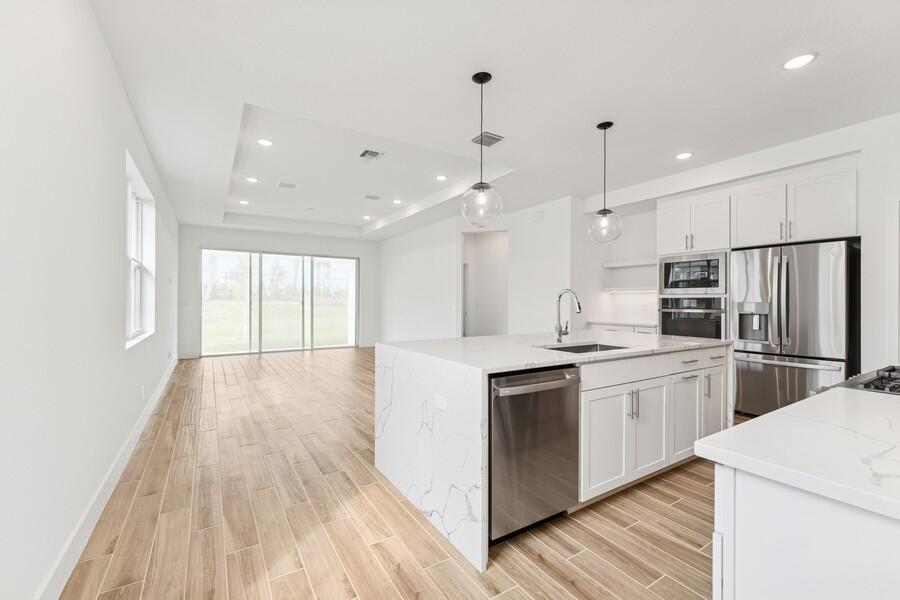 LTC RANCH WEST POD 6A PHASE 1 - Residential