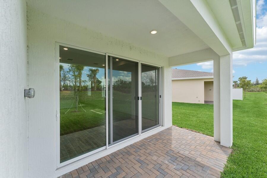 LTC RANCH WEST POD 6A PHASE 1 - Residential