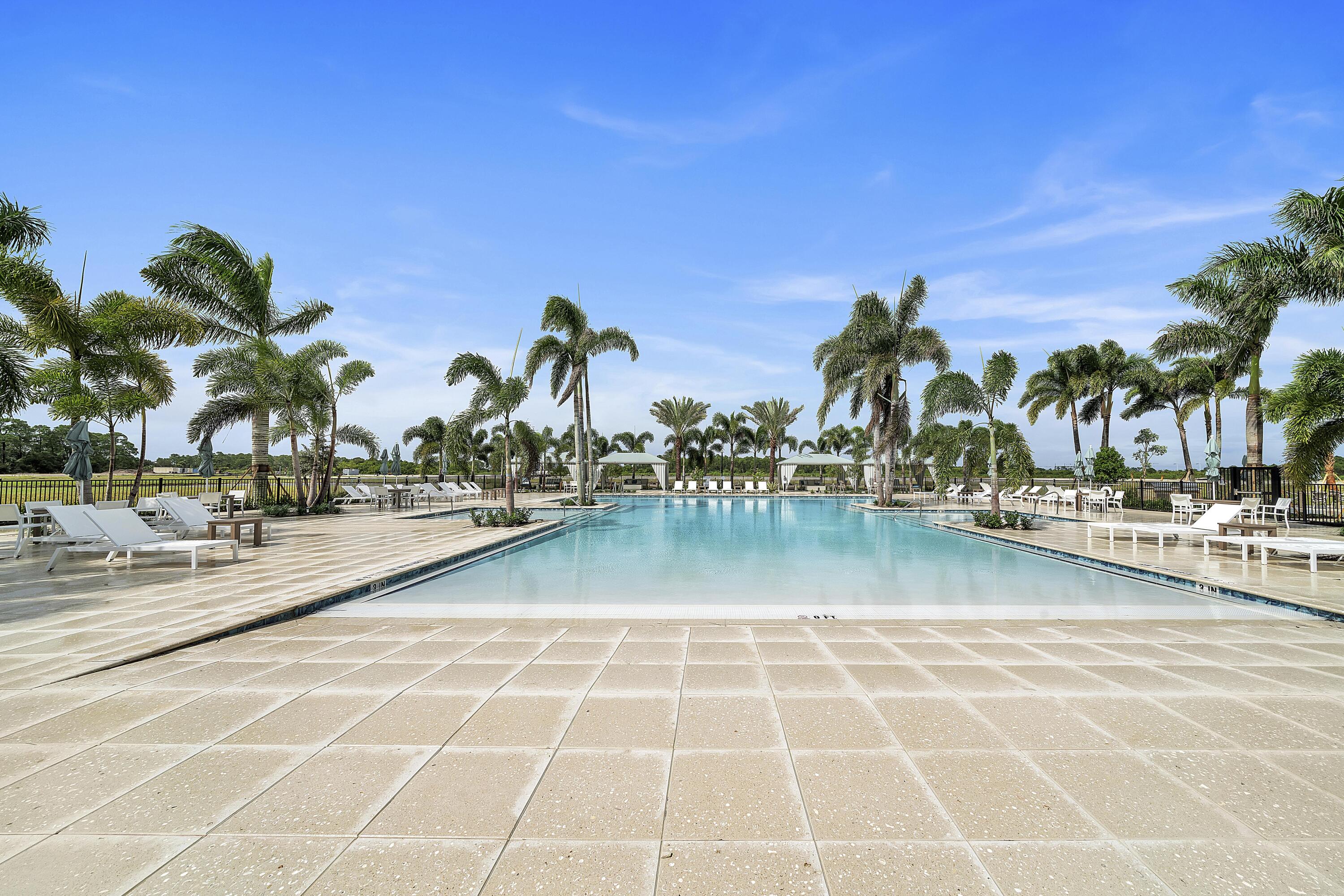 LTC RANCH WEST POD 6A PHASE 1 - Residential