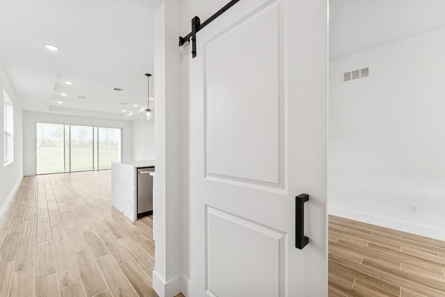 LTC RANCH WEST POD 6A PHASE 1 - Residential