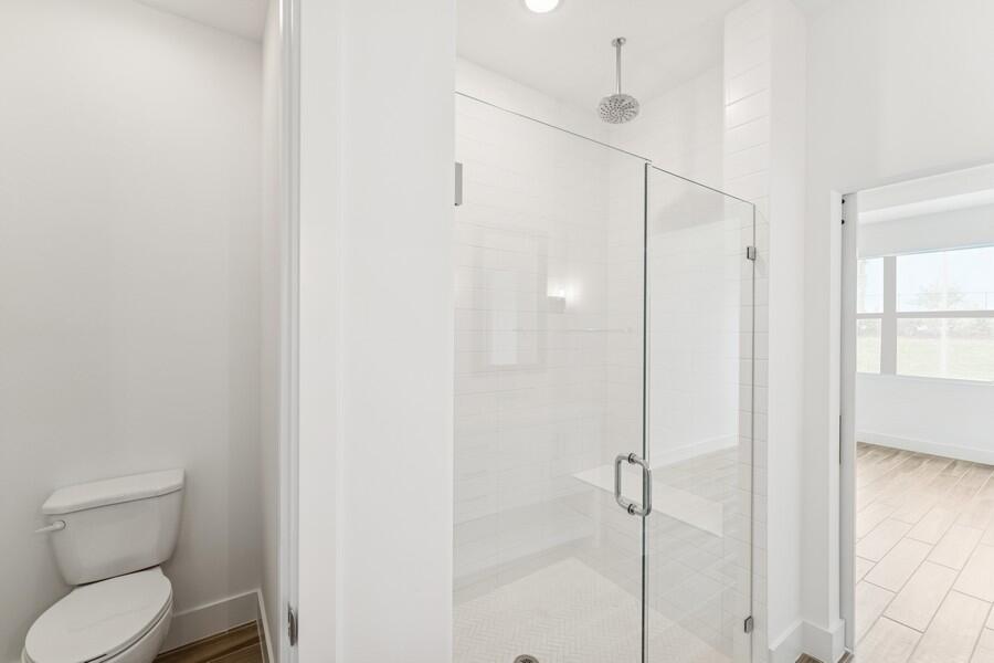 LTC RANCH WEST POD 6A PHASE 1 - Residential