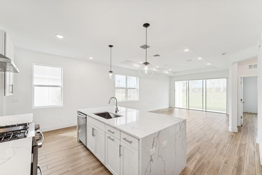 LTC RANCH WEST POD 6A PHASE 1 - Residential