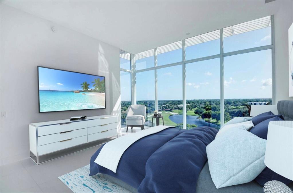 AKOYA BOCA WEST - Residential