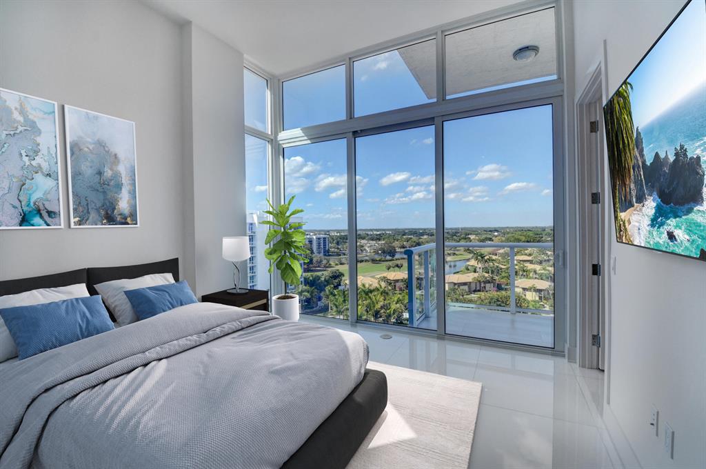 AKOYA BOCA WEST - Residential