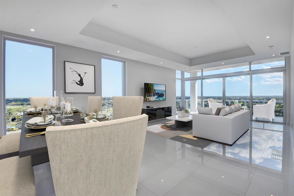 AKOYA BOCA WEST - Residential