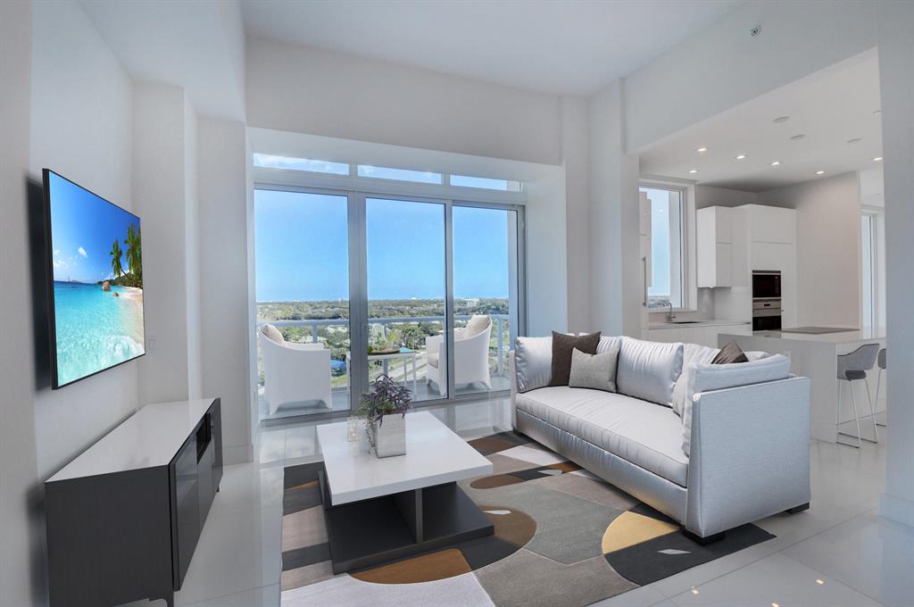 AKOYA BOCA WEST - Residential