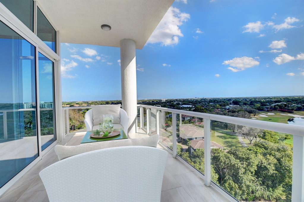 AKOYA BOCA WEST - Residential