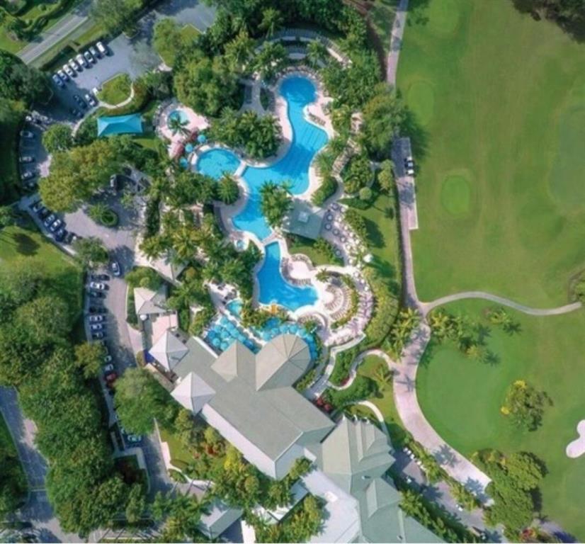 AKOYA BOCA WEST - Residential