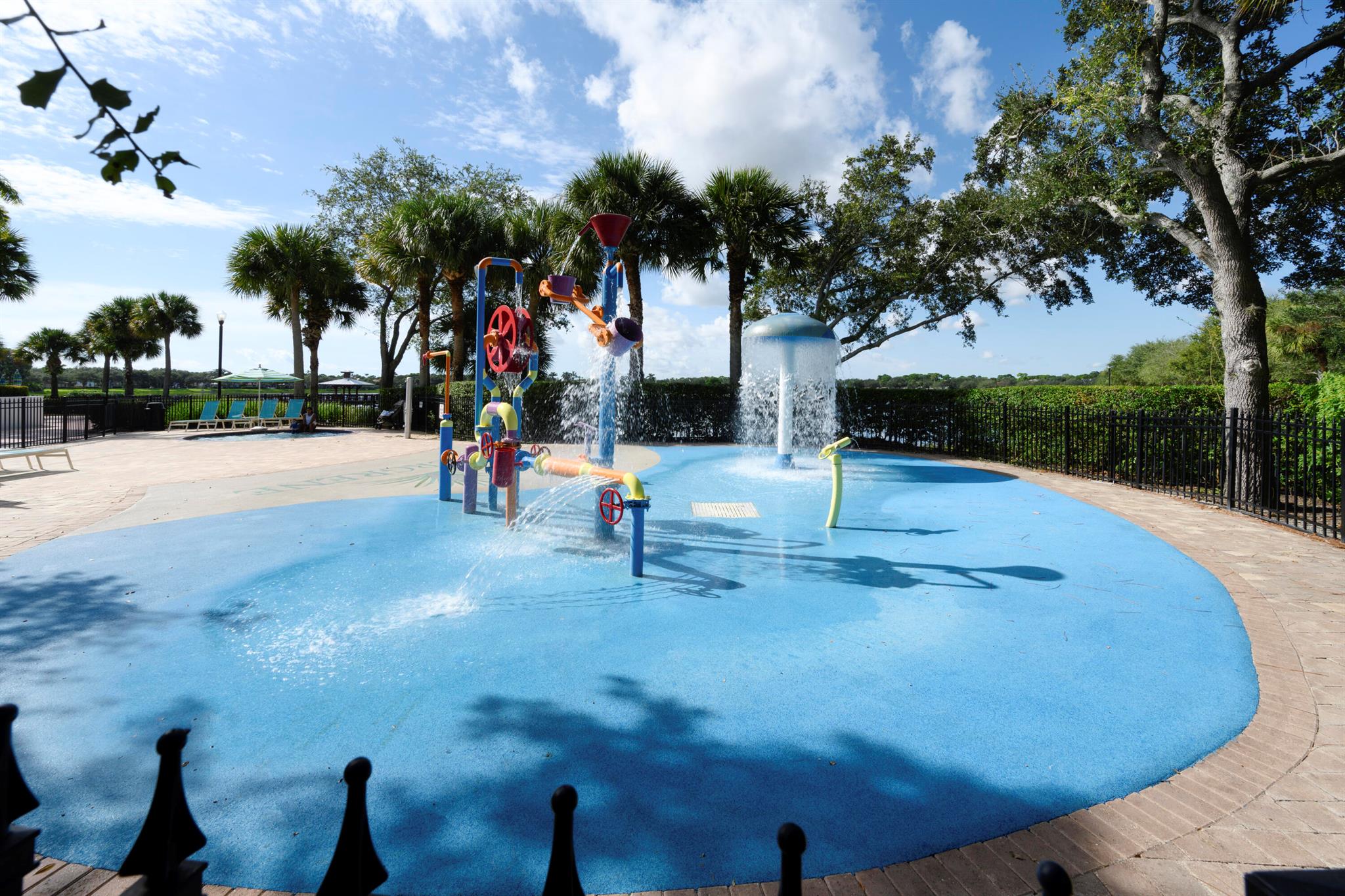 EVERGRENE PCD 5 - Residential