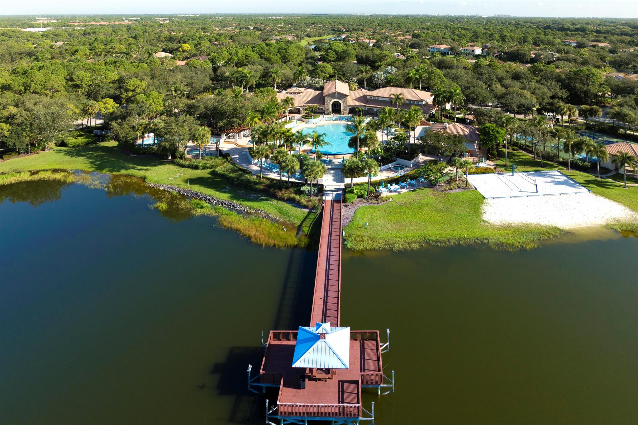 EVERGRENE PCD 5 - Residential