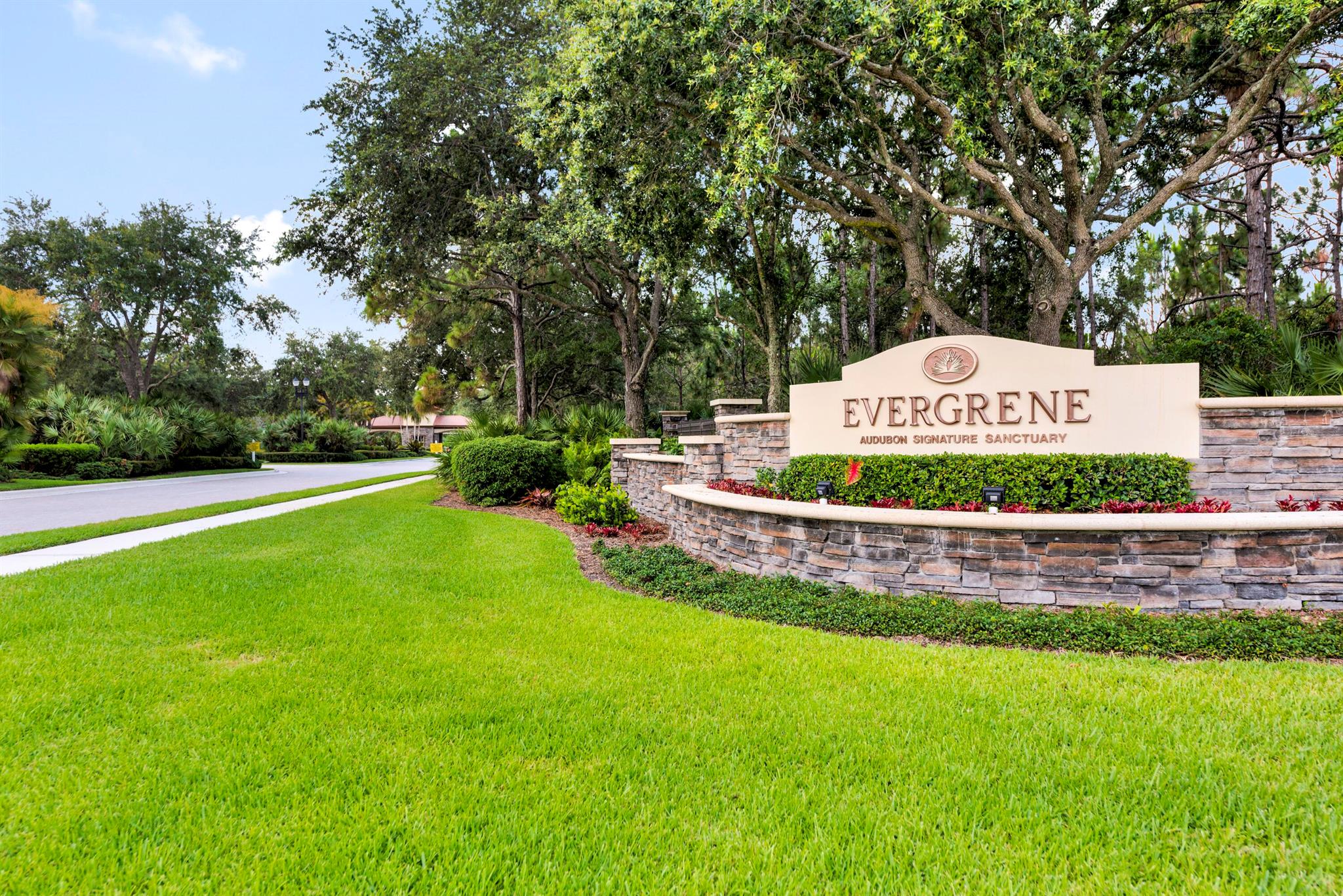 EVERGRENE PCD 5 - Residential