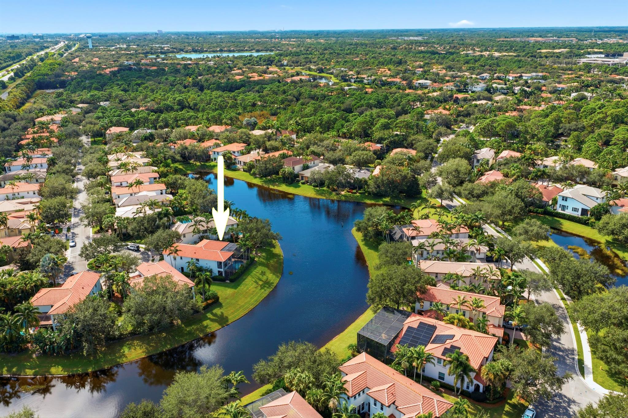 EVERGRENE PCD 5 - Residential