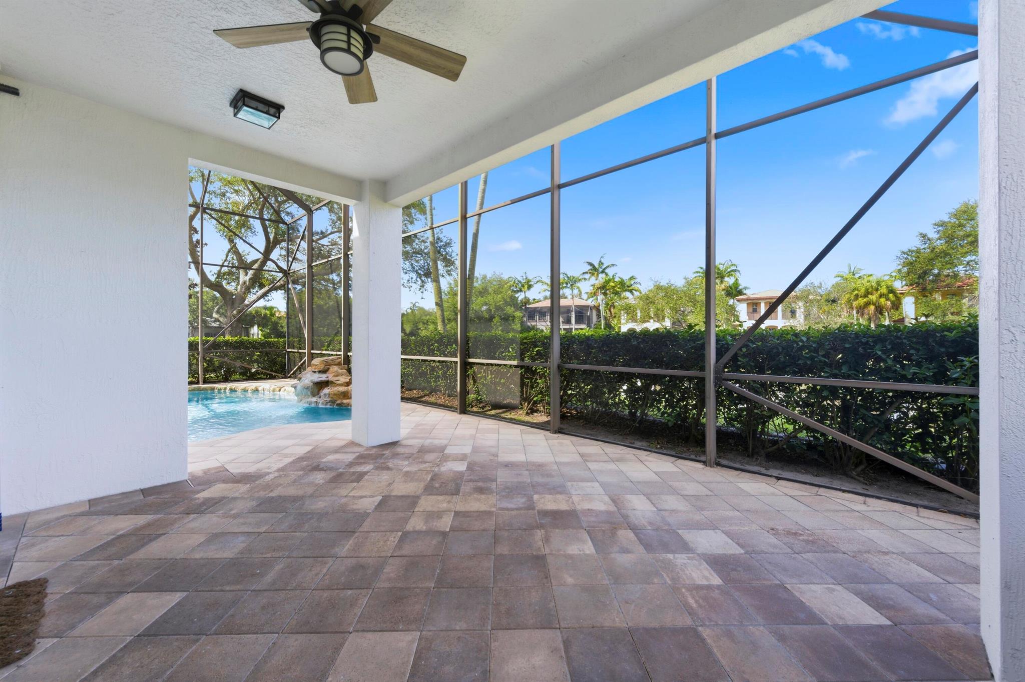 EVERGRENE PCD 5 - Residential