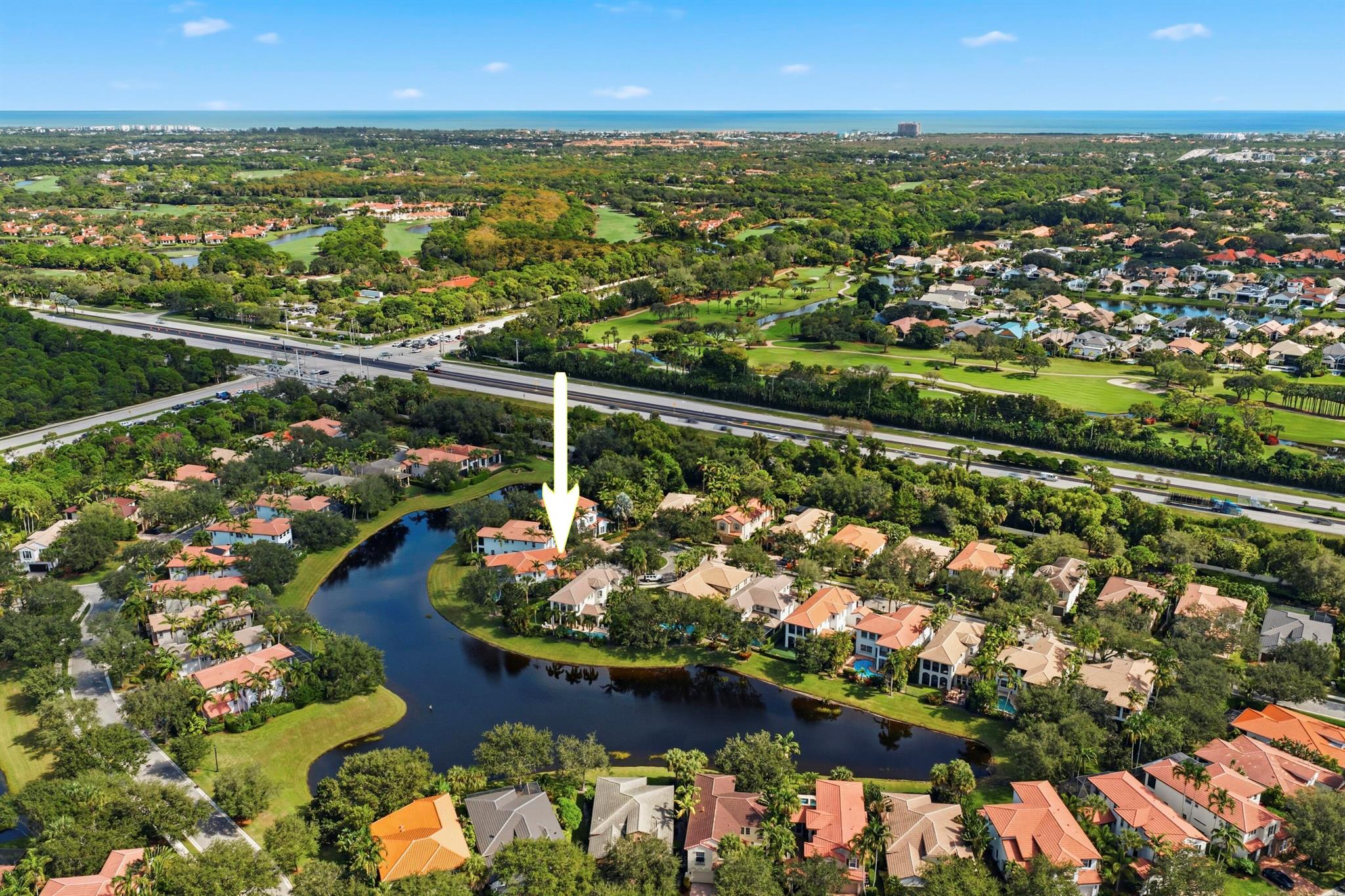 EVERGRENE PCD 5 - Residential