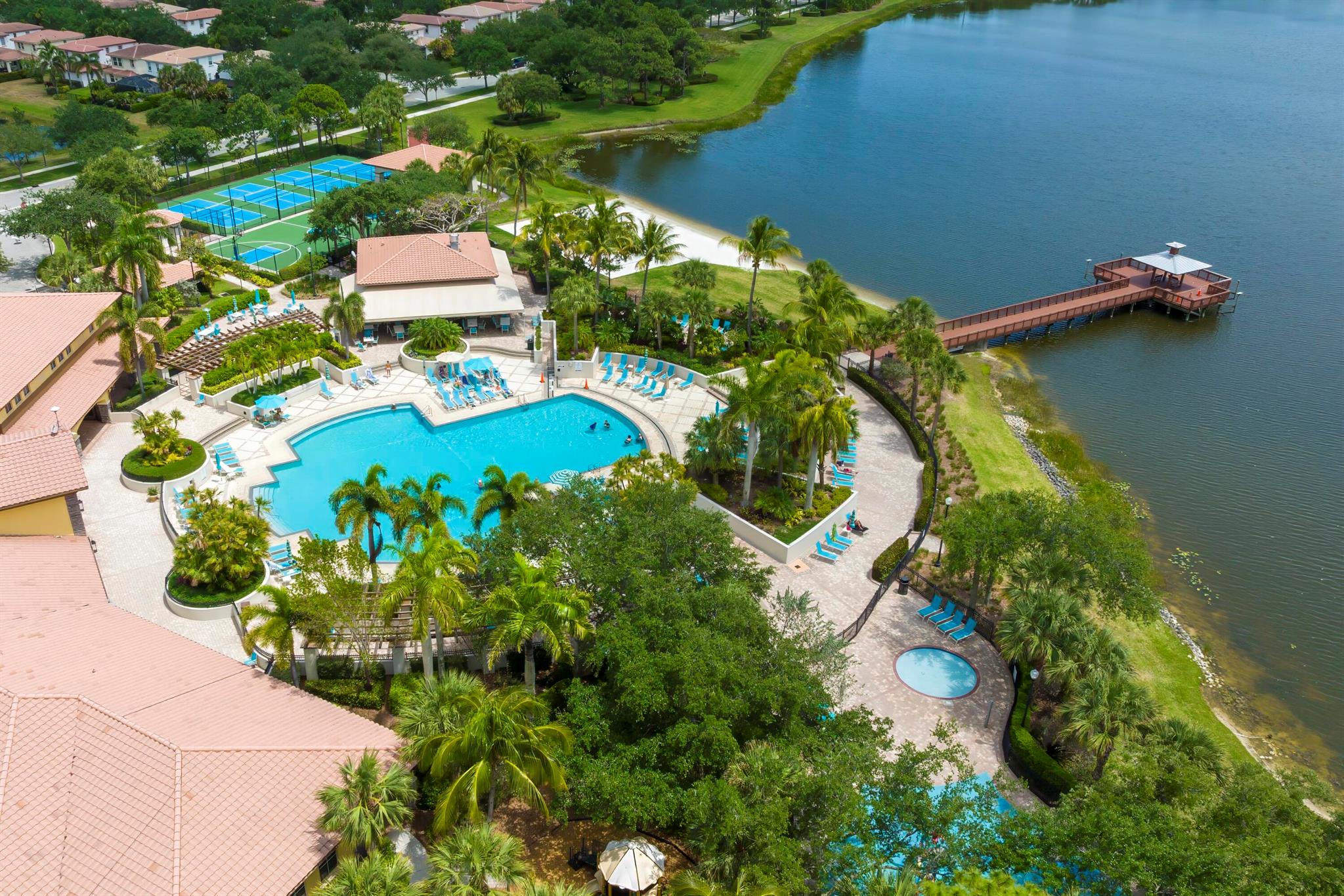 EVERGRENE PCD 5 - Residential