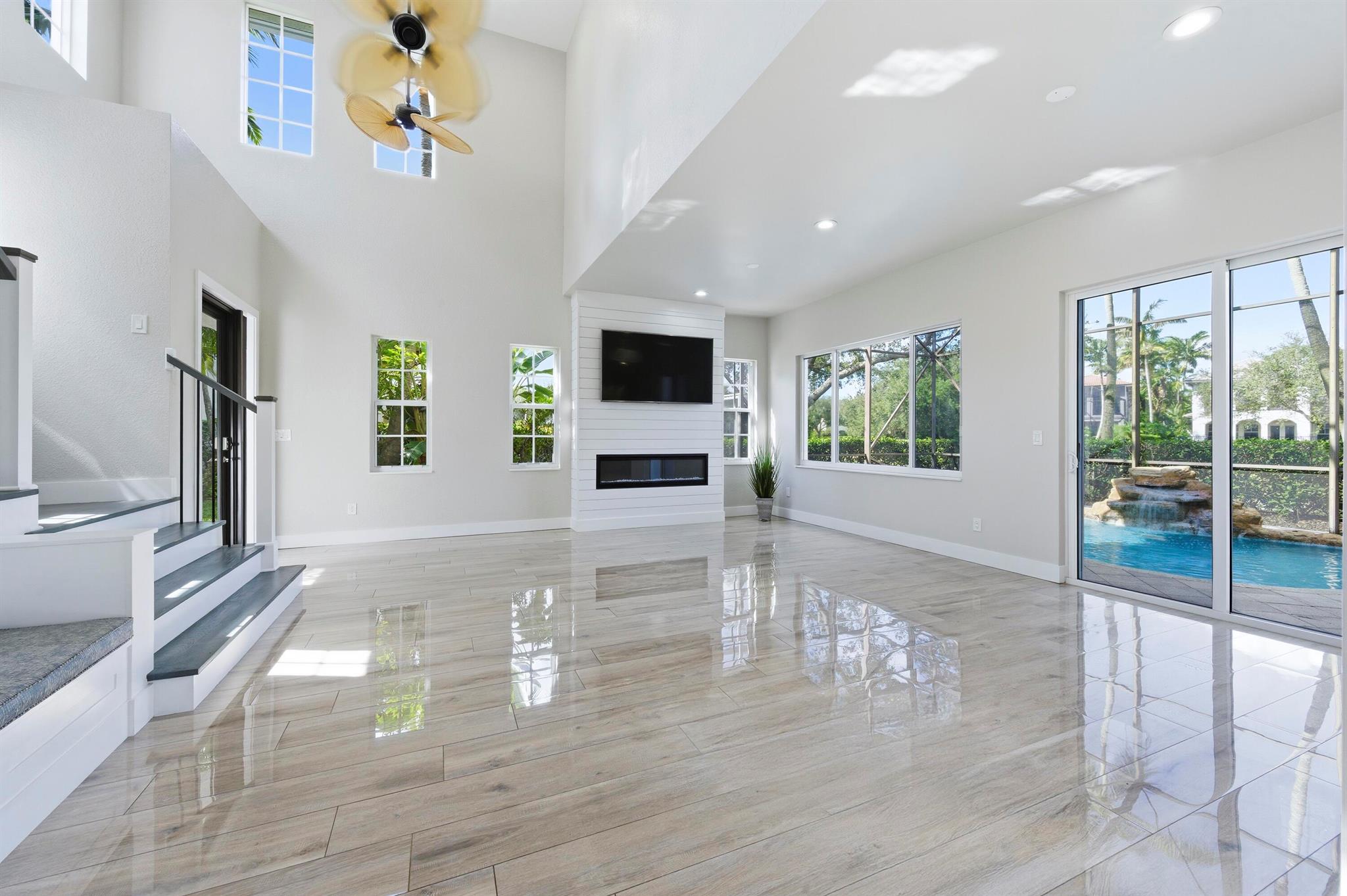 EVERGRENE PCD 5 - Residential