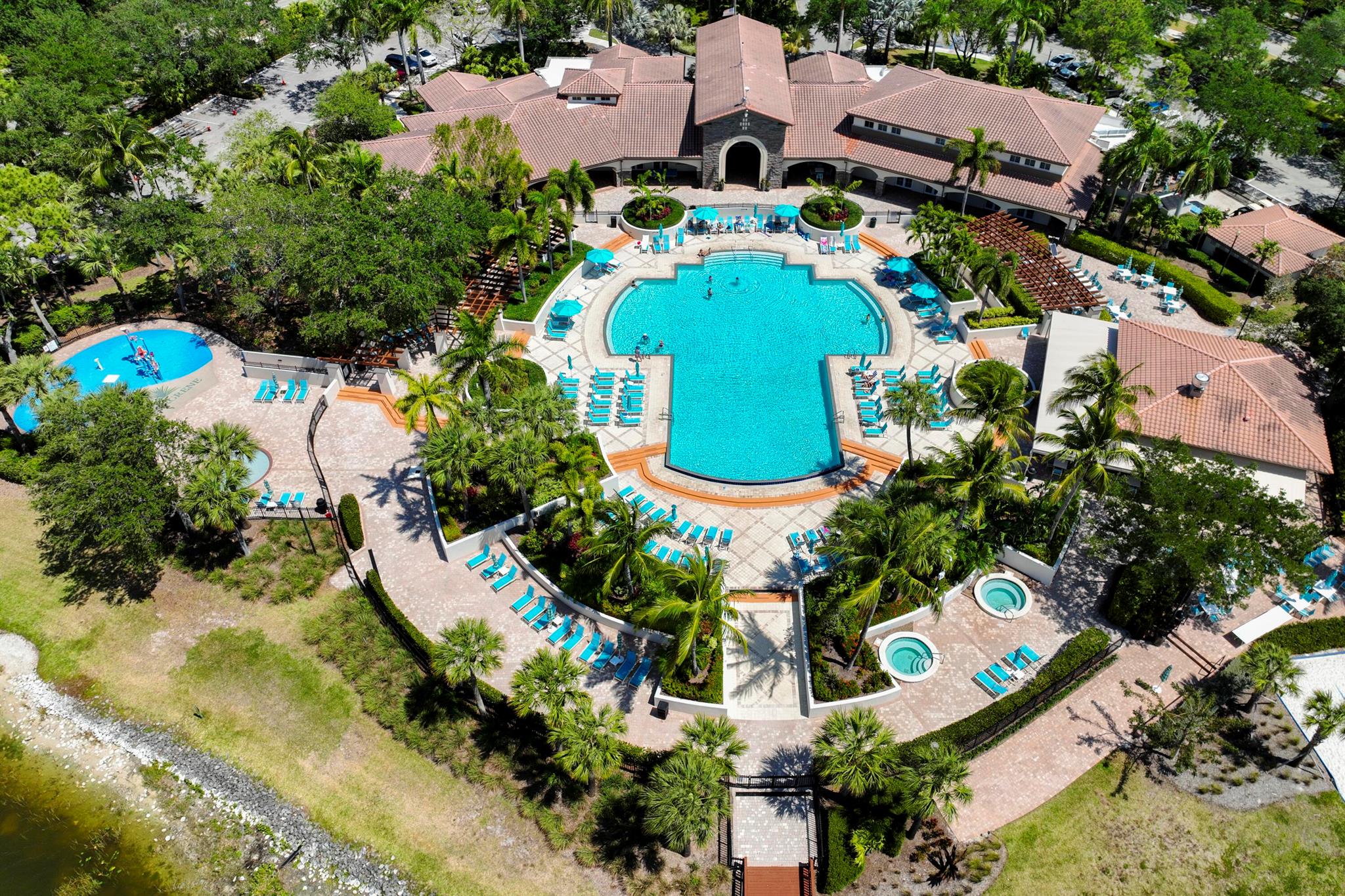 EVERGRENE PCD 5 - Residential