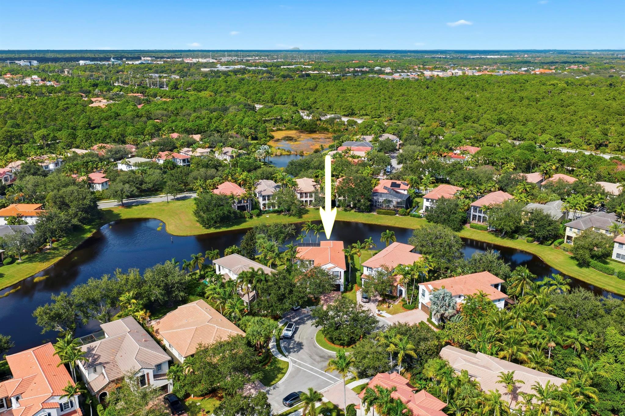 EVERGRENE PCD 5 - Residential