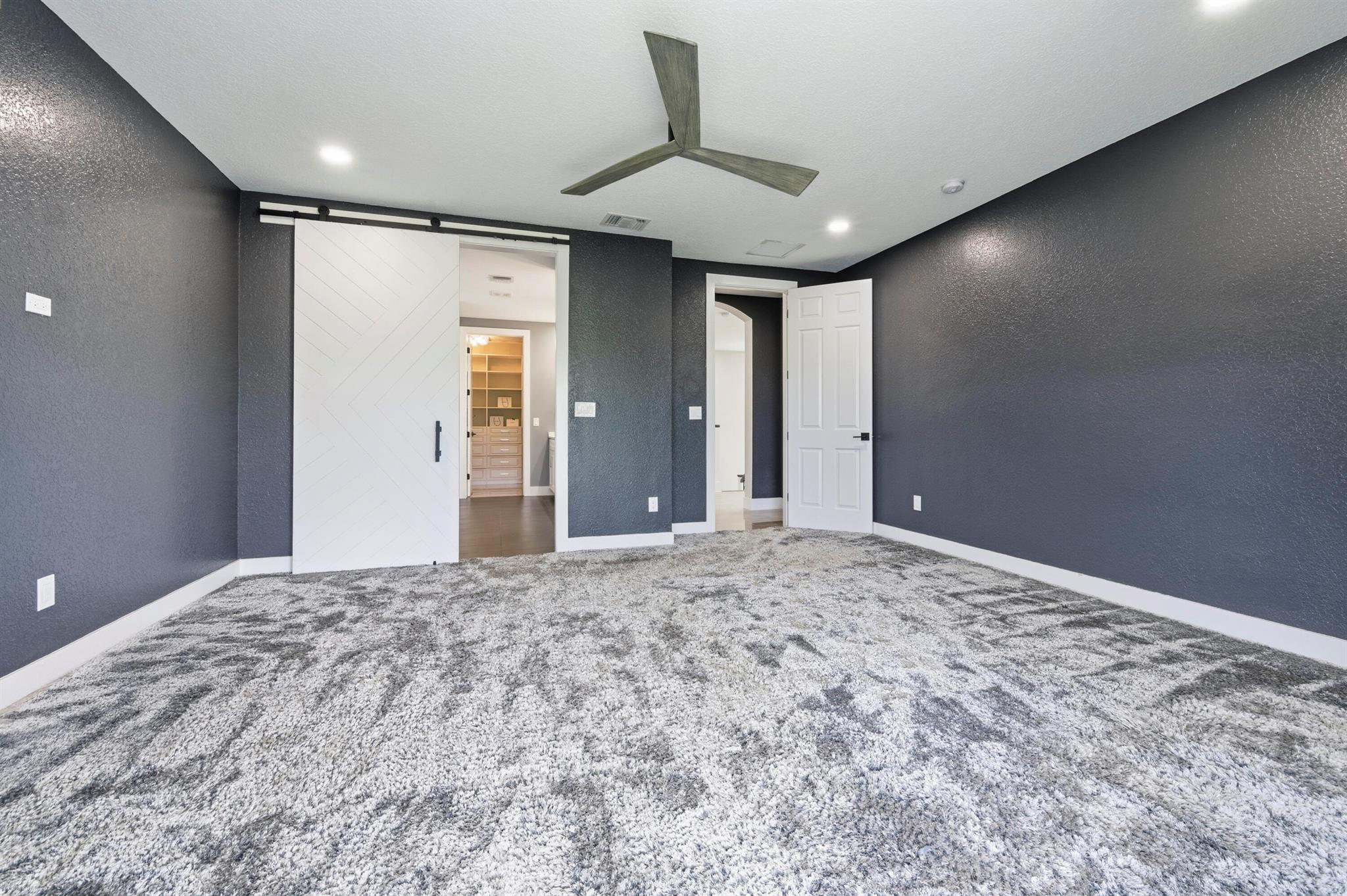 EVERGRENE PCD 5 - Residential