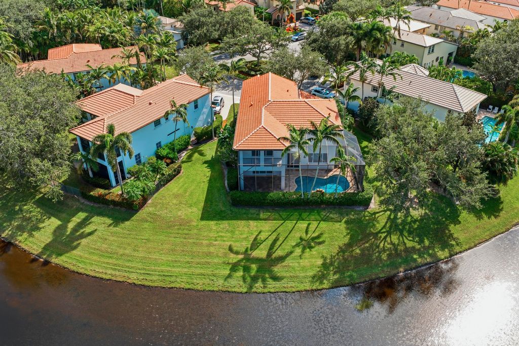 Photo of 1727 Nature Court, Palm Beach Gardens, FL 33410 (MLS # R11139783)