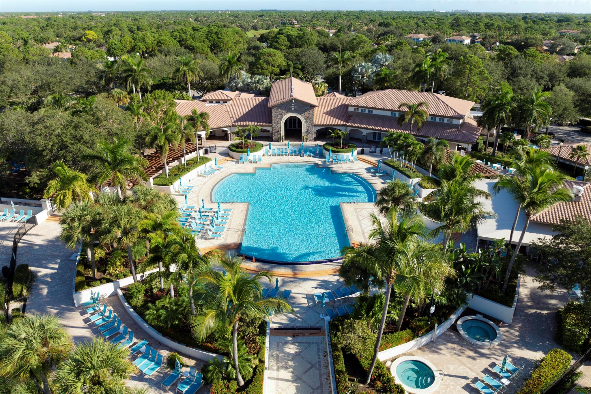 EVERGRENE PCD 5 - Residential