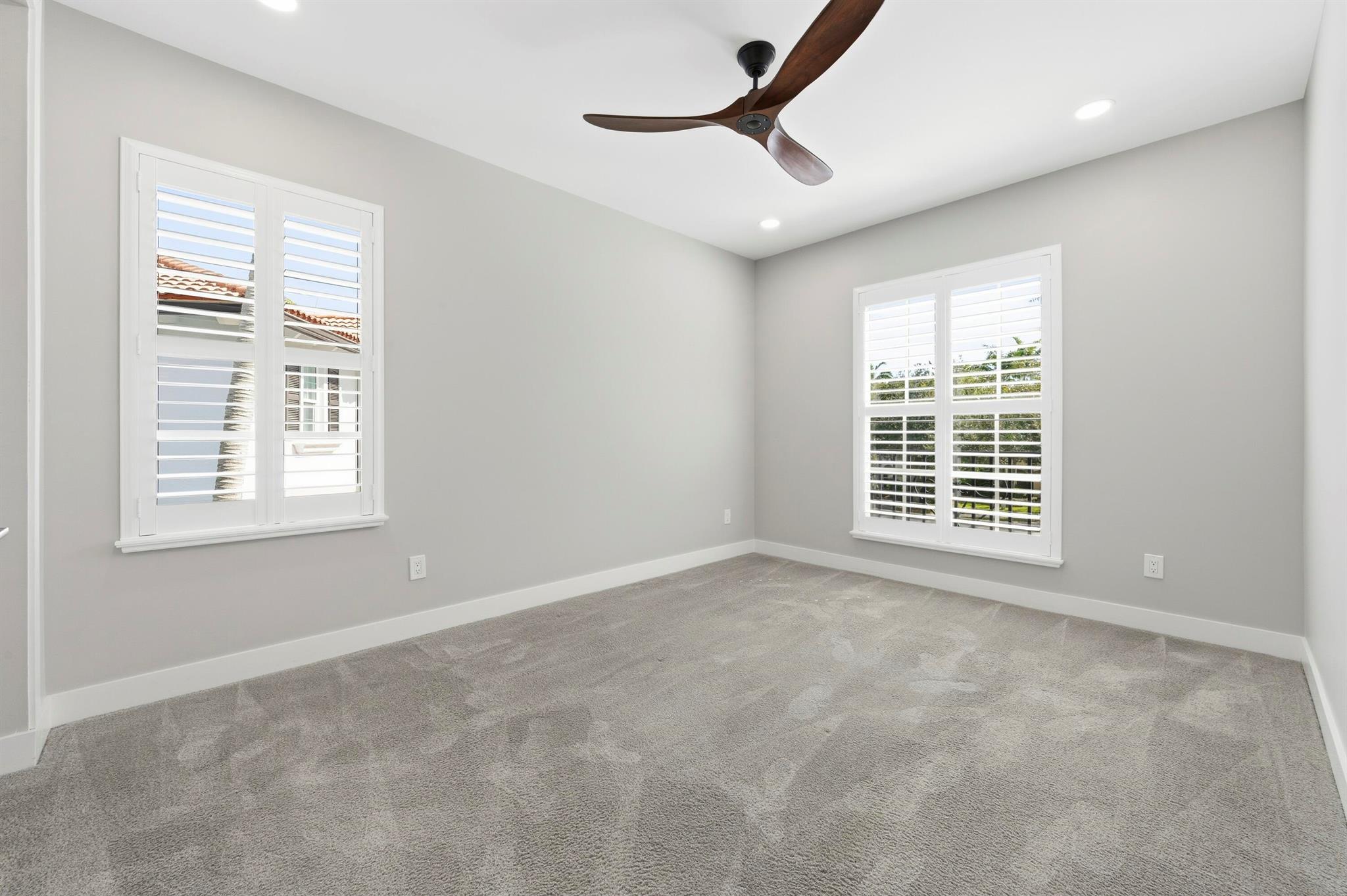 EVERGRENE PCD 5 - Residential