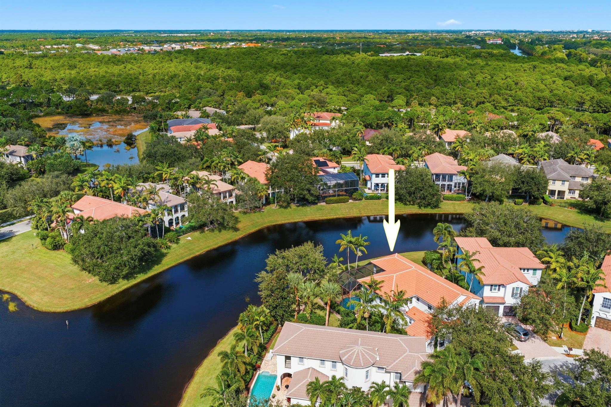 EVERGRENE PCD 5 - Residential