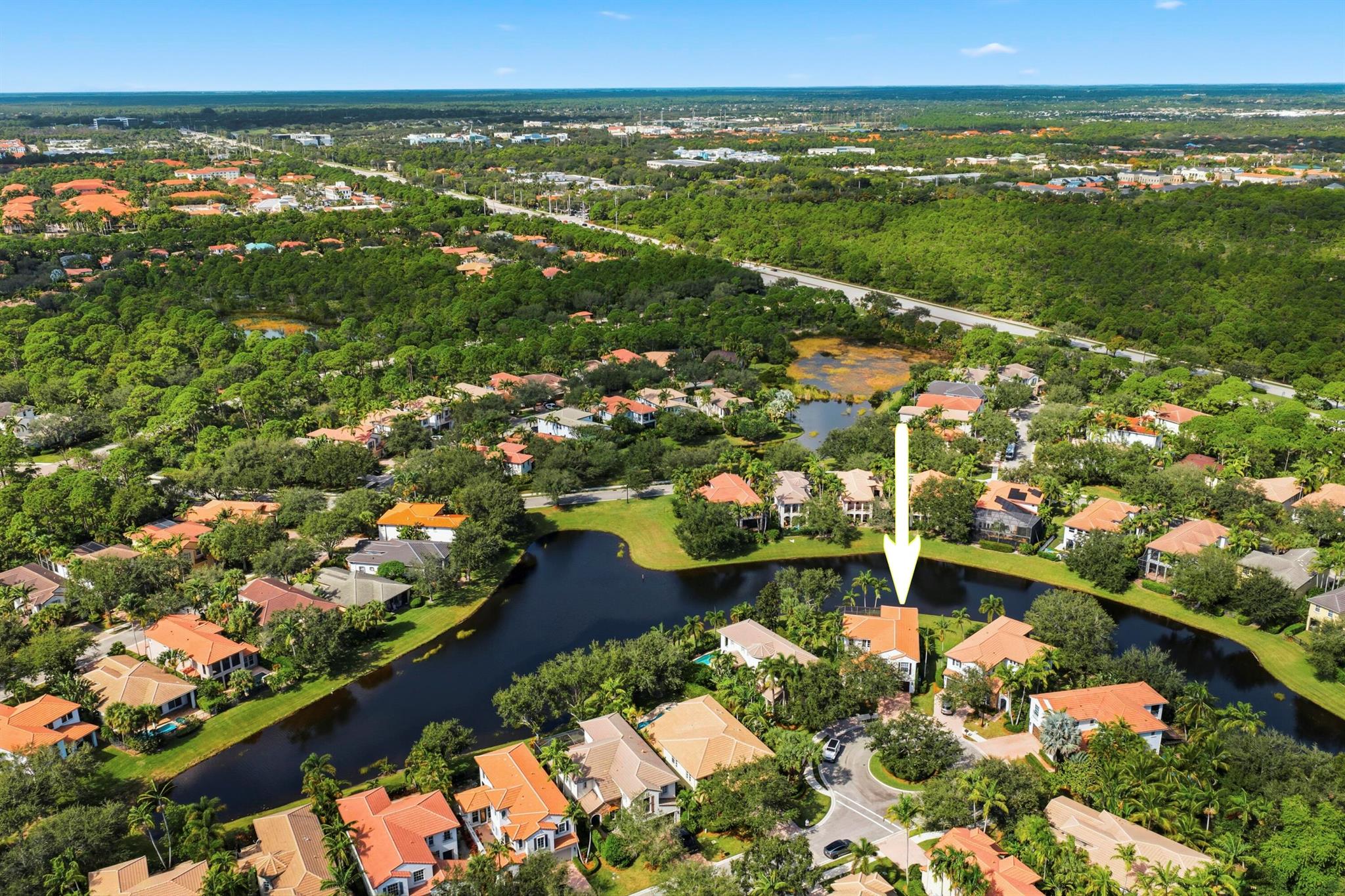 EVERGRENE PCD 5 - Residential