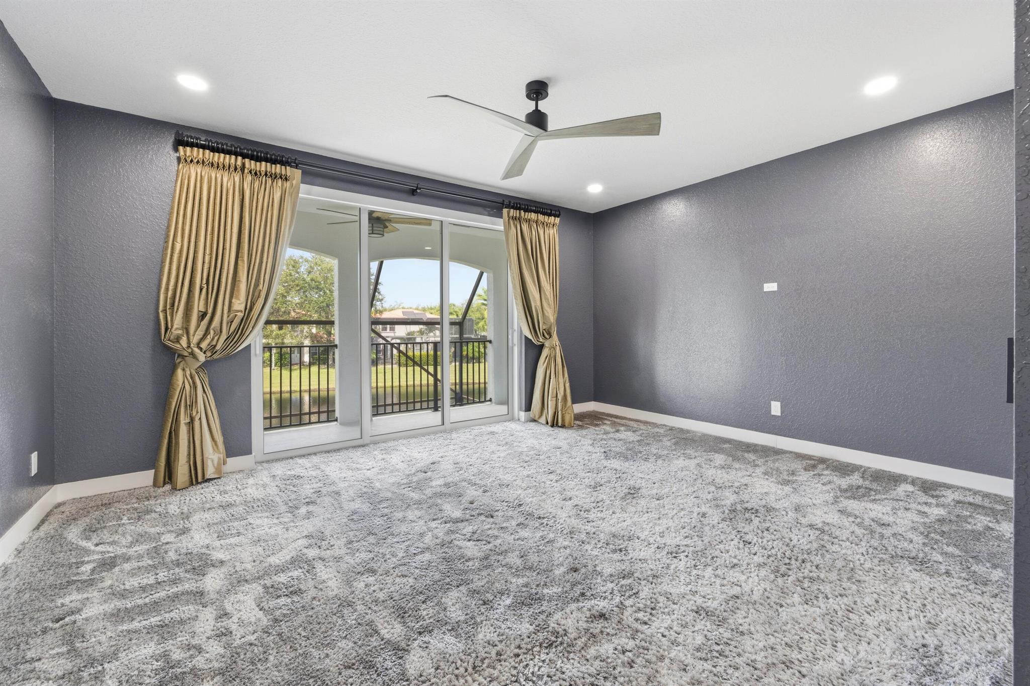 EVERGRENE PCD 5 - Residential