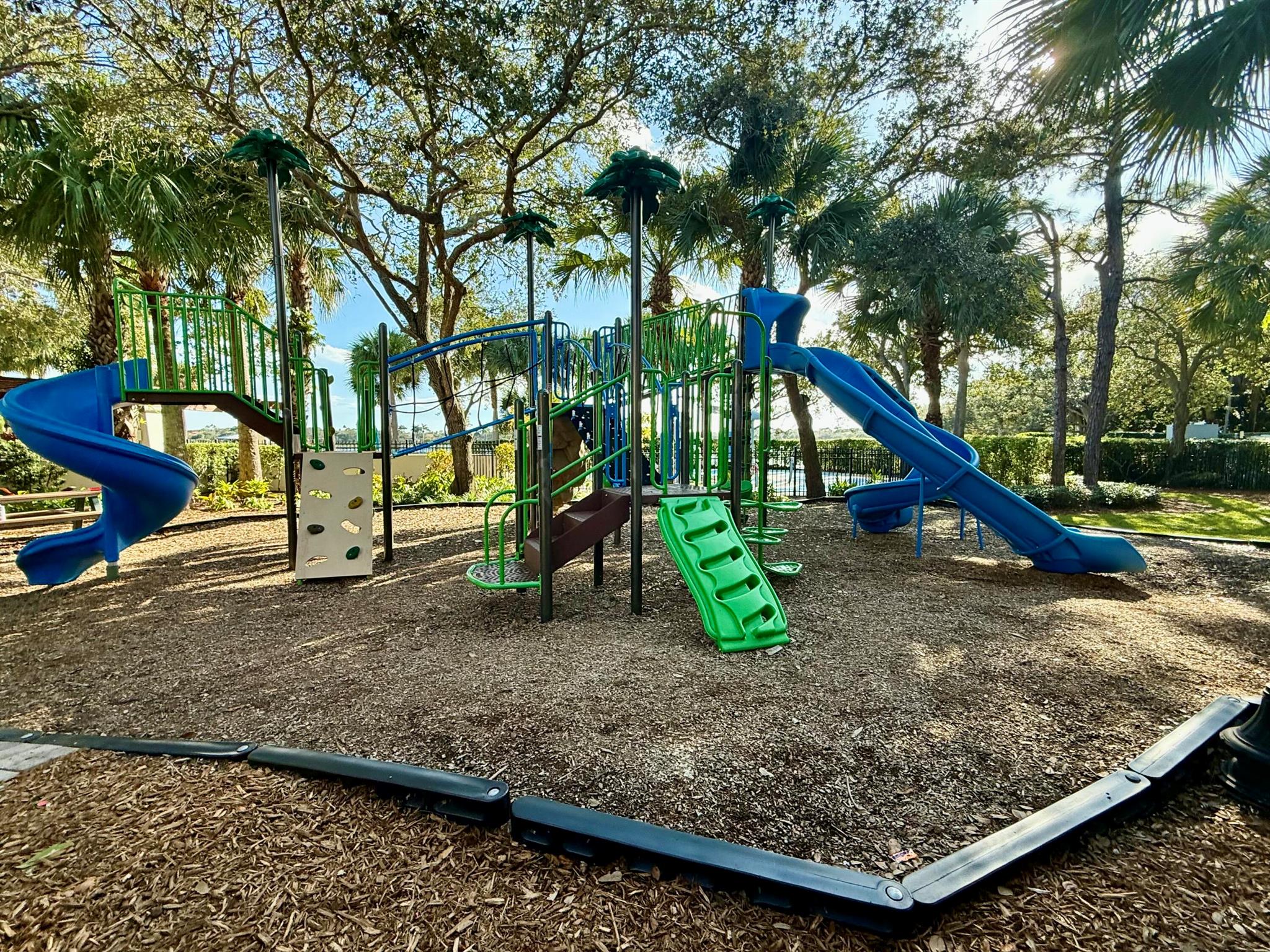 EVERGRENE PCD 5 - Residential