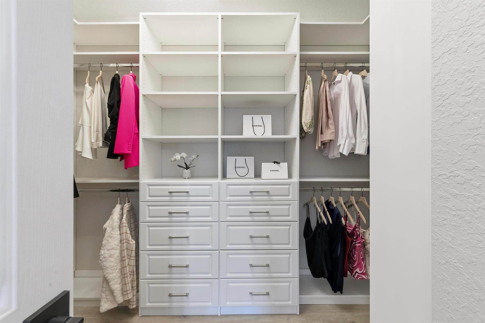 EVERGRENE PCD 5 - Residential