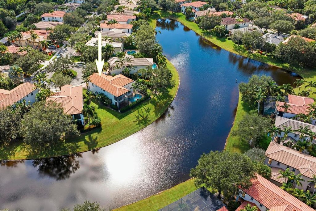 Photo of 1727 Nature Court, Palm Beach Gardens, FL 33410 (MLS # R11139783)