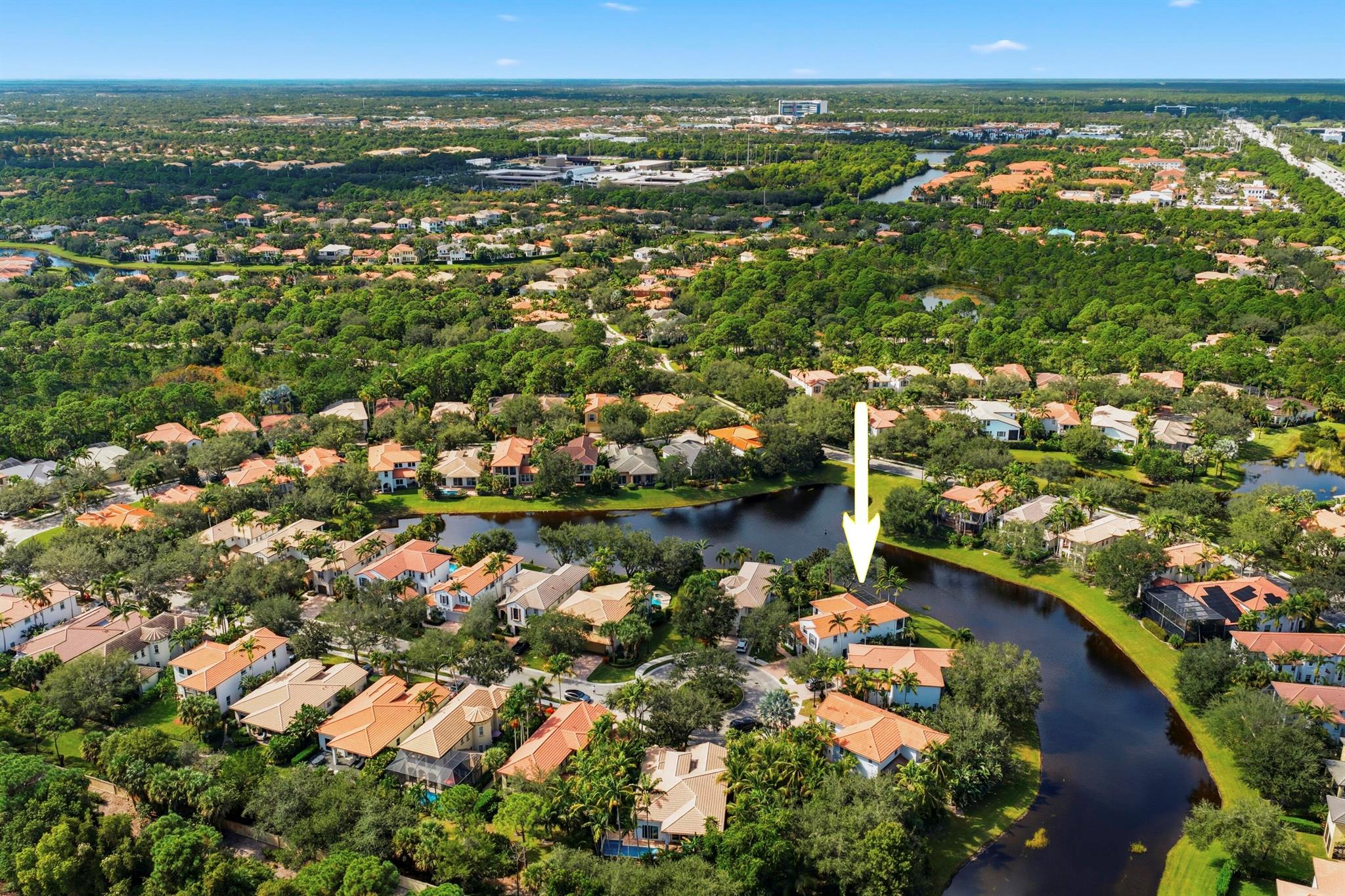 EVERGRENE PCD 5 - Residential