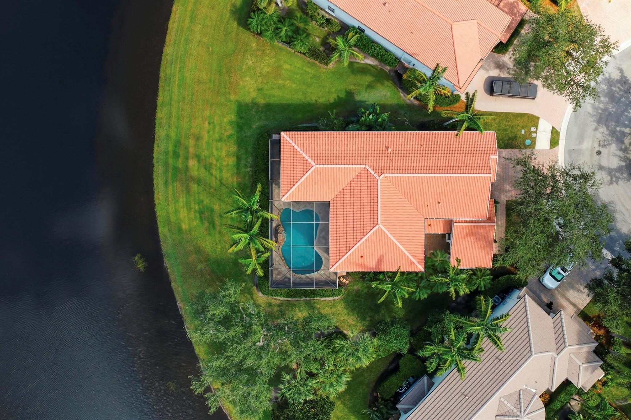 EVERGRENE PCD 5 - Residential