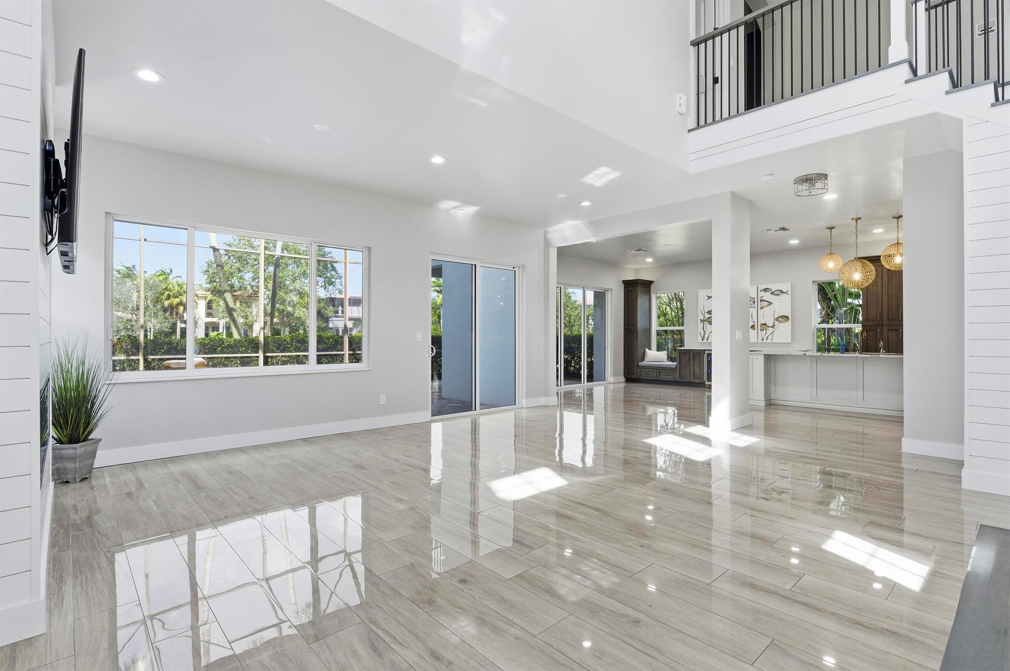 EVERGRENE PCD 5 - Residential