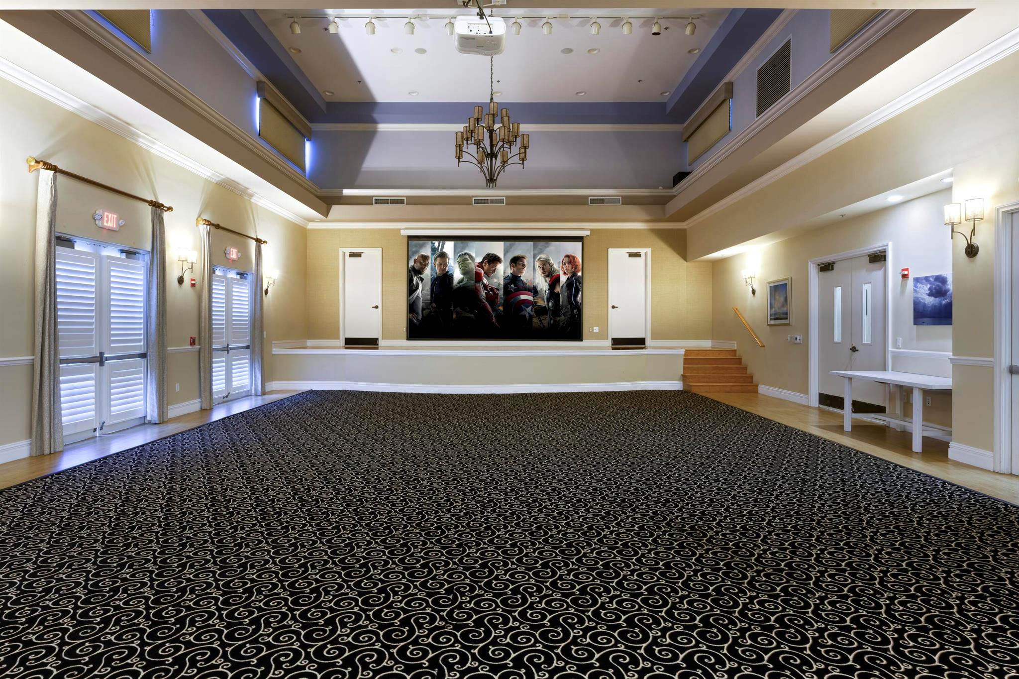 EVERGRENE PCD 5 - Residential