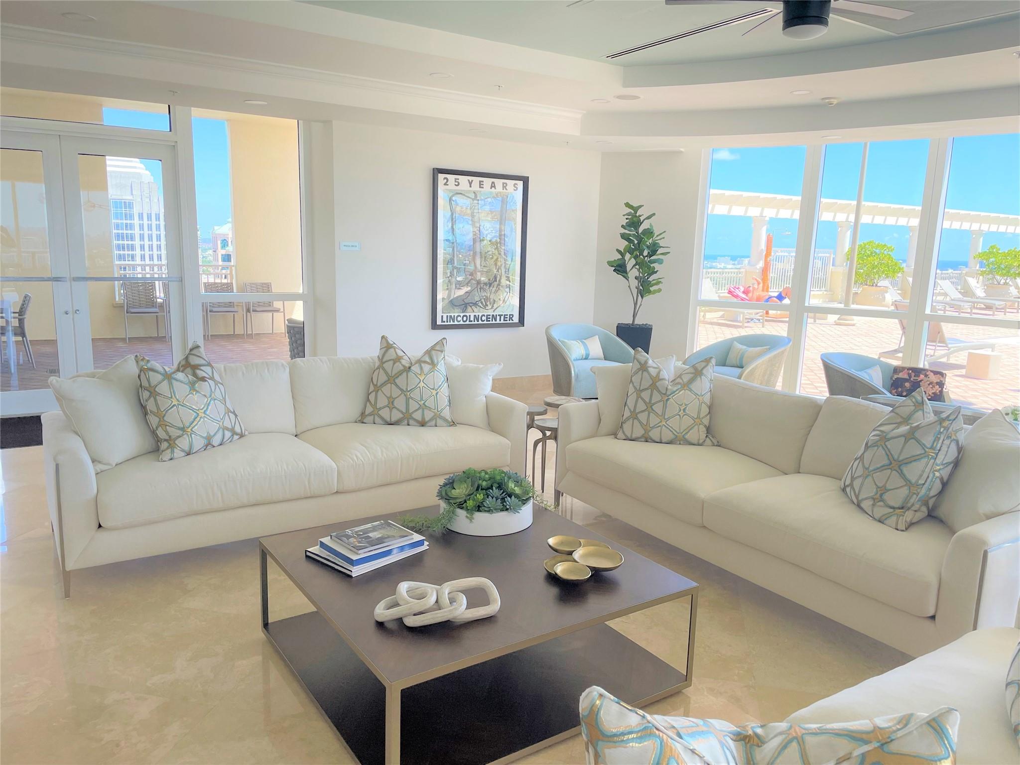 NURIVER LANDING CONDO - Residential Lease