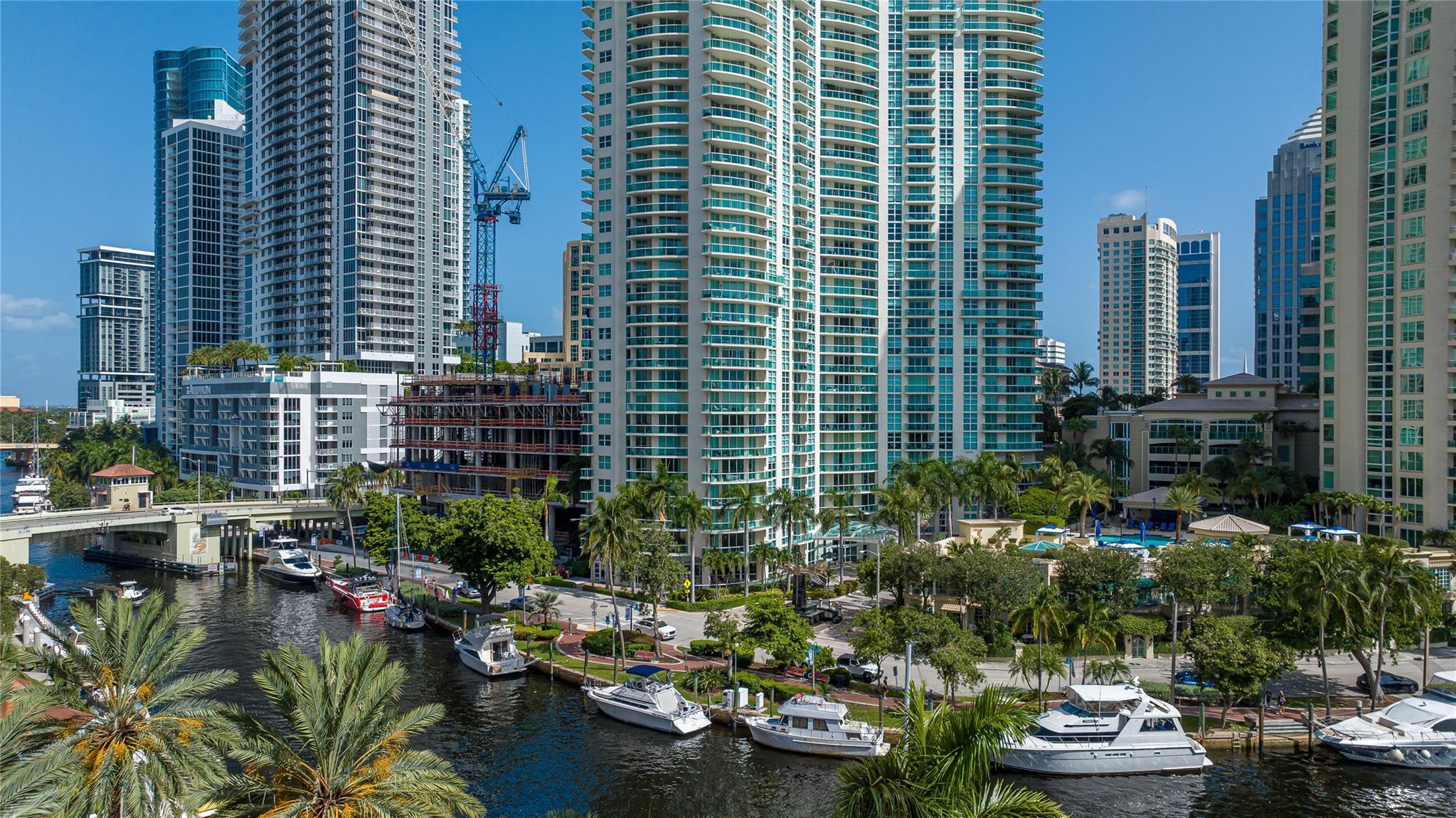 NURIVER LANDING CONDO - Residential Lease