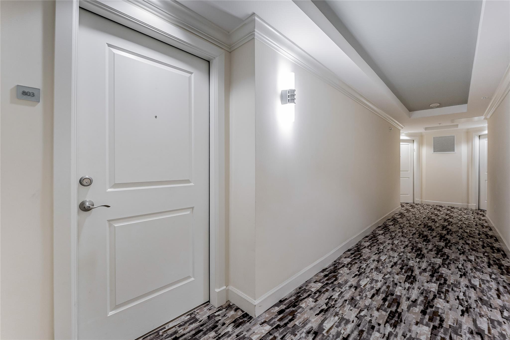 NURIVER LANDING CONDO - Residential Lease