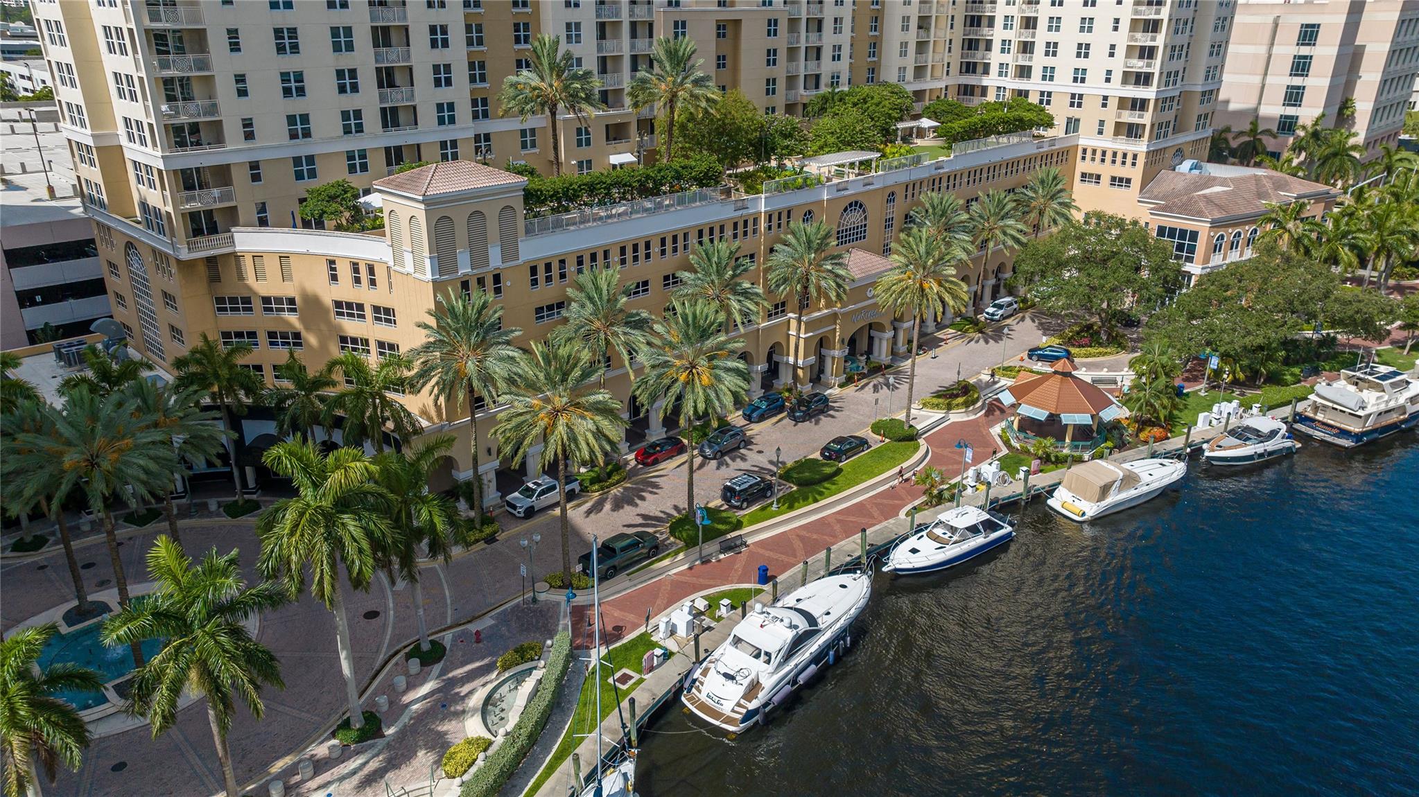 NURIVER LANDING CONDO - Residential Lease